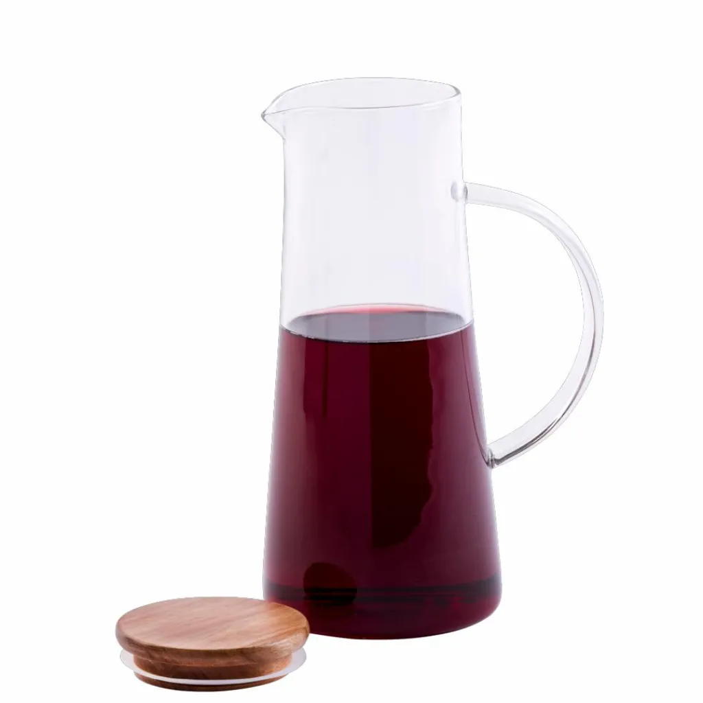 Outlet CASA BLISS Copo 41 CL Transparente