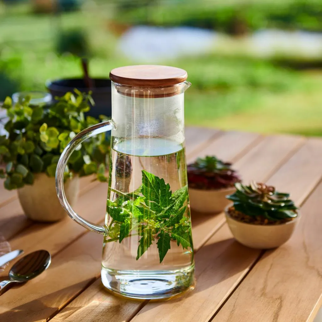 Outlet CASA BLISS Copo 41 CL Transparente