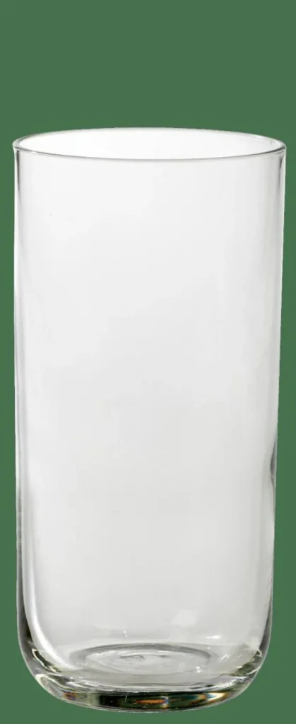 Outlet CASA BLISS Copo Longdrink 32 CL Transparente