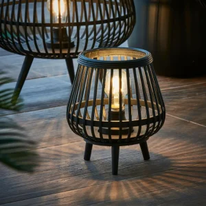 Outlet CASA BLOQ Candeeiro LED E27 2 Pilhas AA Não Incl