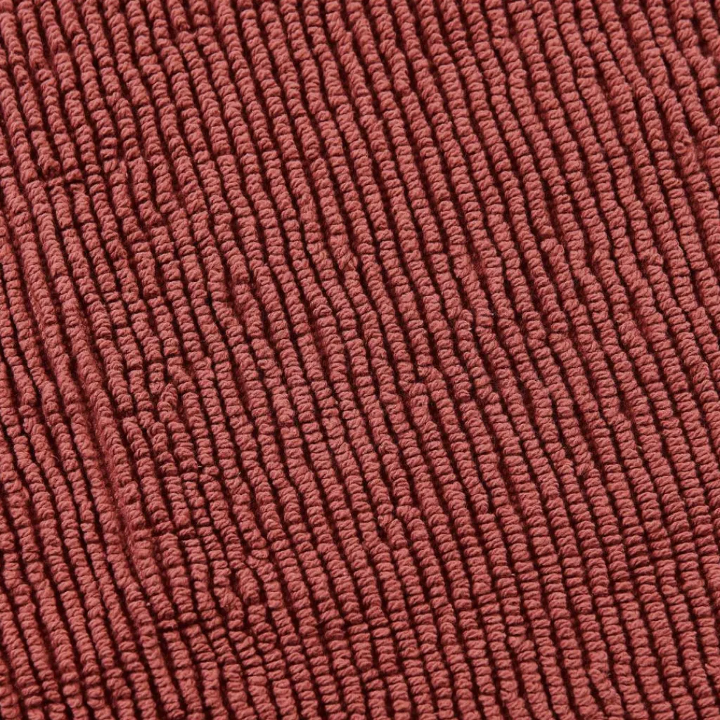 Online CASA B-LUX Tapete De Banho Bordéus