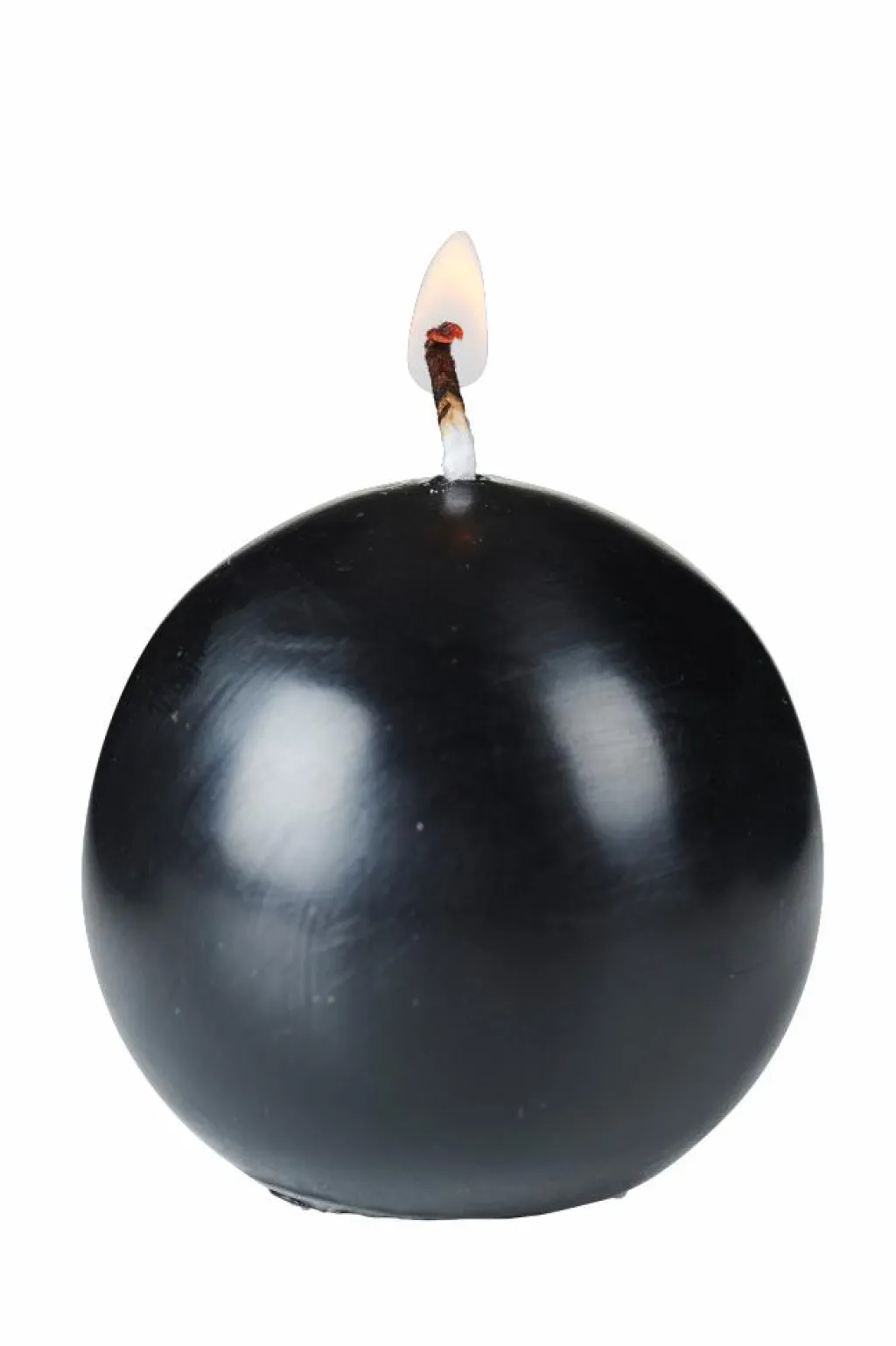 Store CASA BOLA Vela Bola Taupe