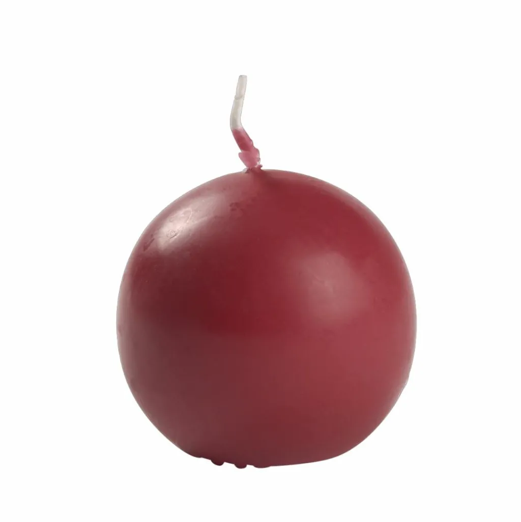 Store CASA BOLA Vela Bola Taupe