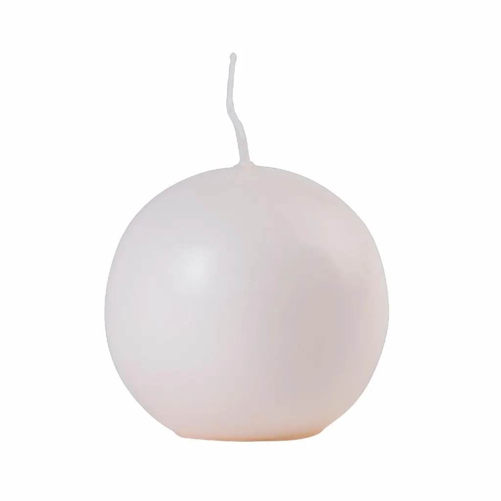 Store CASA BOLA Vela Bola Taupe