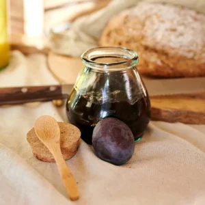 Shop CASA BOLSO Pote útil 38 CL Transparente