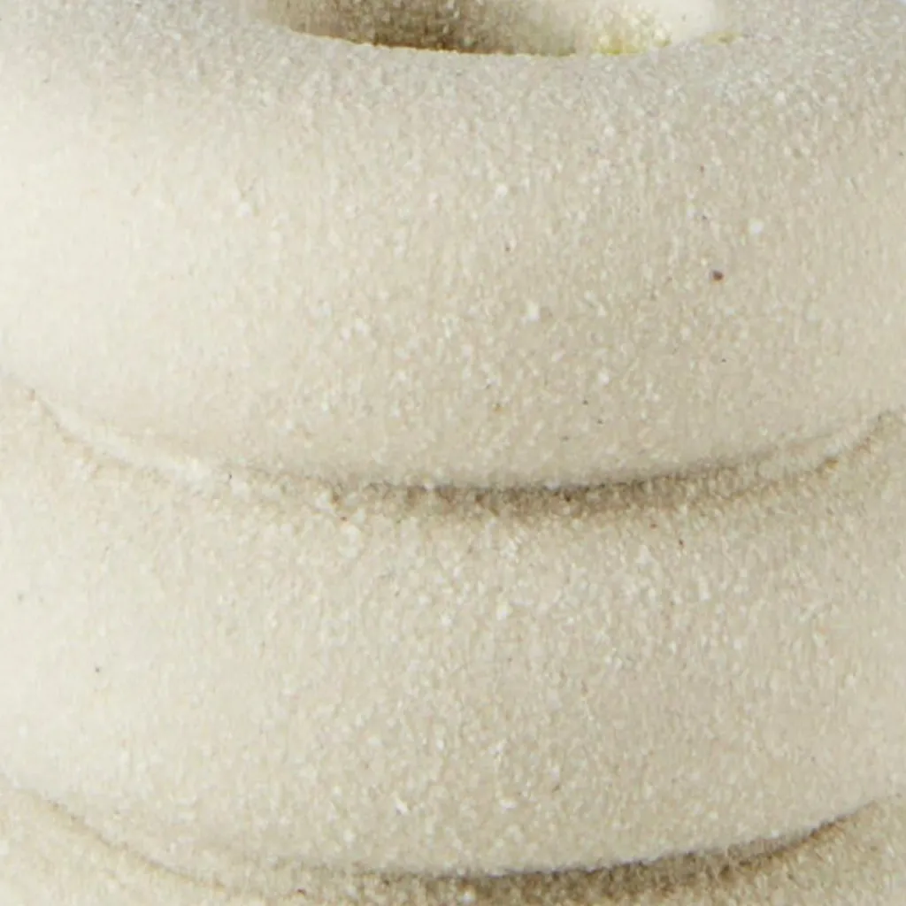 Cheap CASA BOULES Castiçal Natural