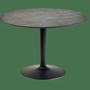 Best Sale CASA BOWIE Mesa De Jantar Preto