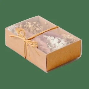 Best CASA BOX Decoração Seca Diversas Cores