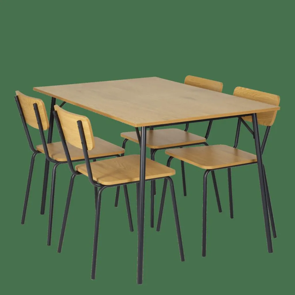 New CASA BRODY Mesa Natural