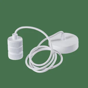 New CASA CALEX PENDEL Branco