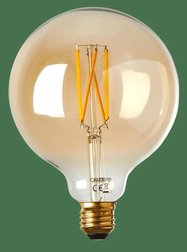 Best CASA CALEX SMART Candeeiro LED E27 1800-3000K