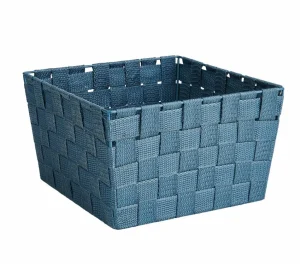 Hot CASA CALI COLOR Cesto Rosa