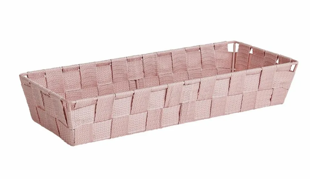 Cheap CASA CALI COLOR Cesto Rosa