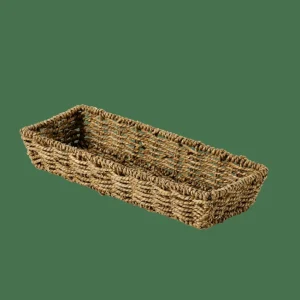 New CASA CALI SEAGRASS Cesto Natural