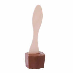 Flash Sale CASA CHOC & LATTE Stick De Chocolate Castanho Escuro