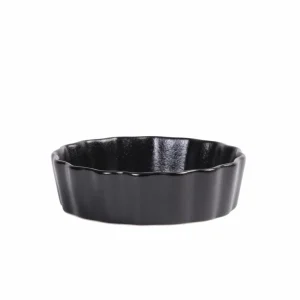 Flash Sale CASA CLASSO Forma Pequena Preto