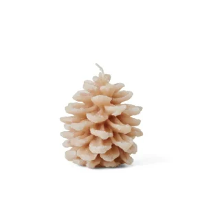 Outlet CASA CONE Vela Castanho