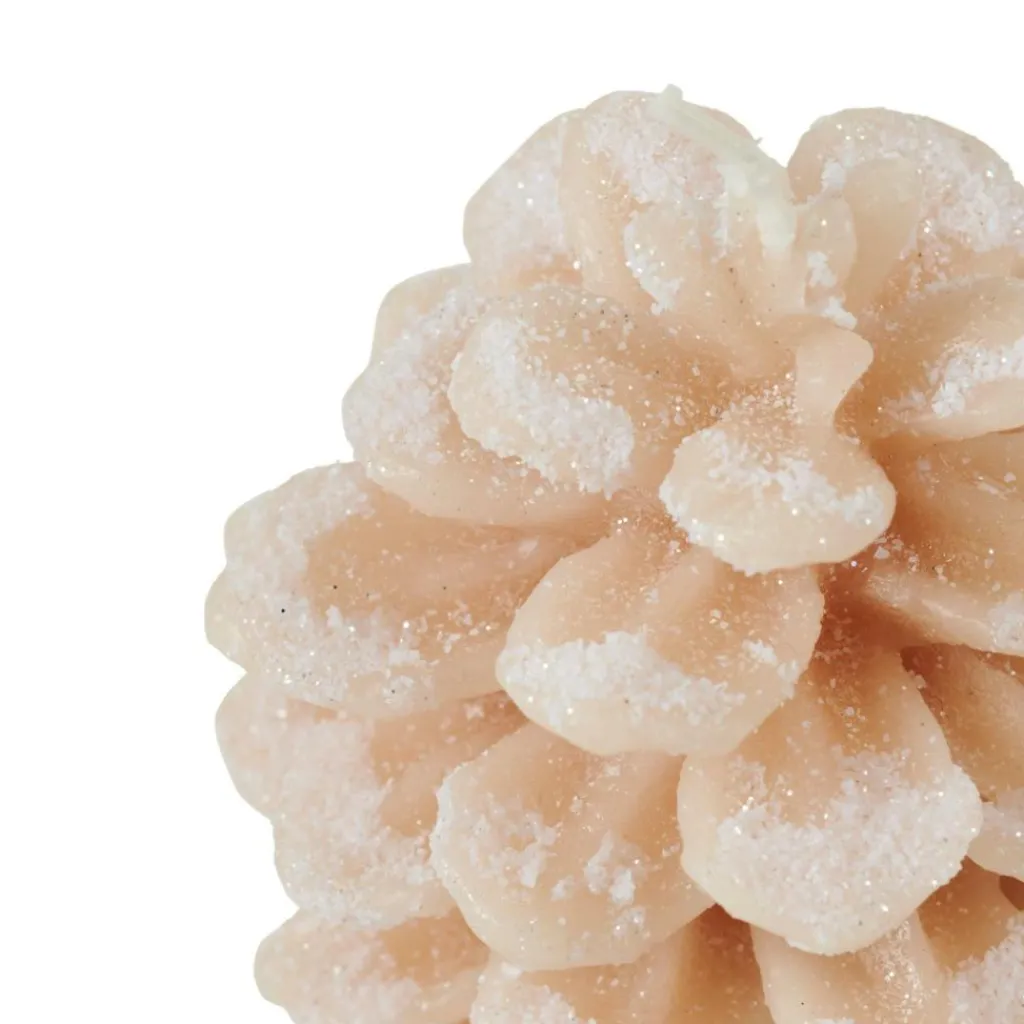 Outlet CASA CONE Vela Castanho