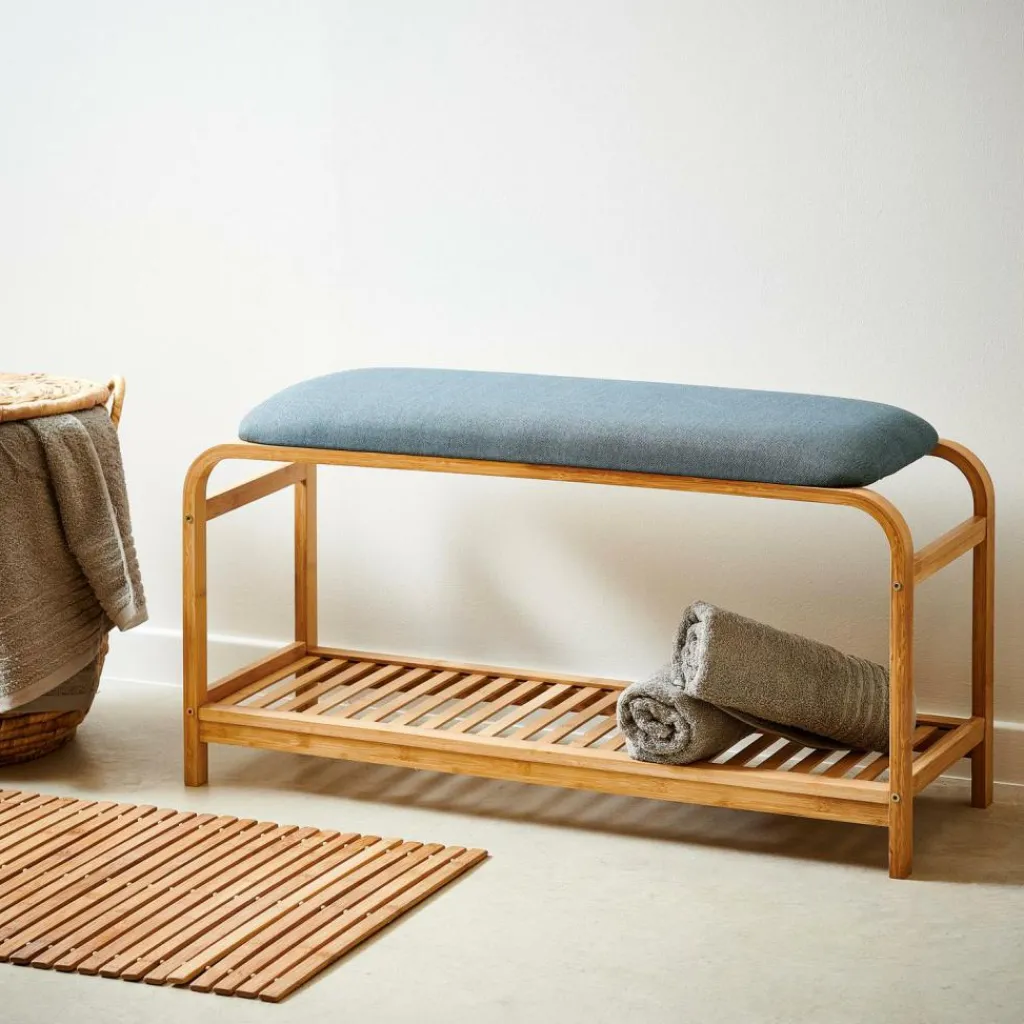 Clearance CASA COOPER Banco Cinzento