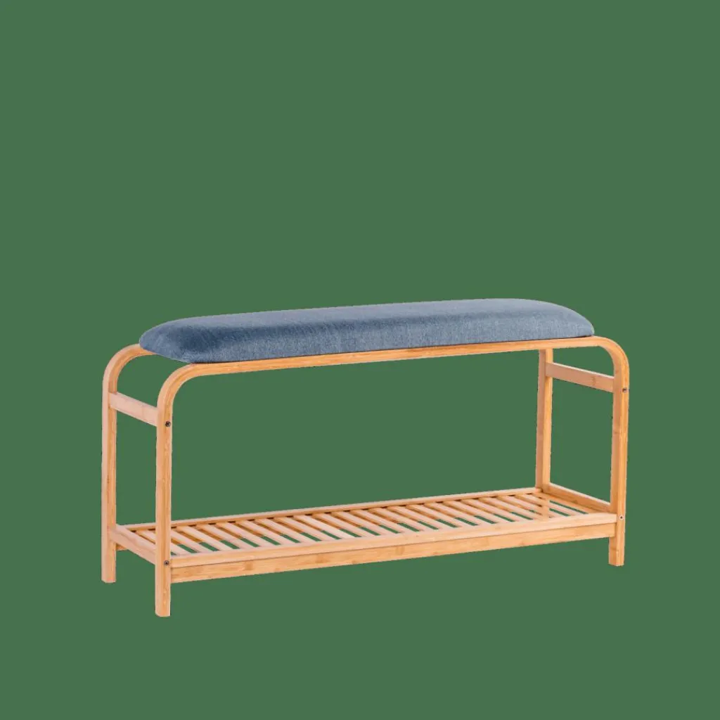 Clearance CASA COOPER Banco Cinzento