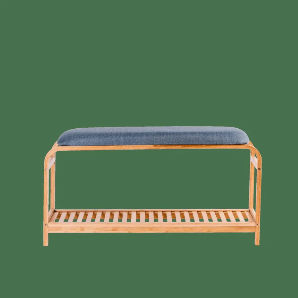 Clearance CASA COOPER Banco Cinzento