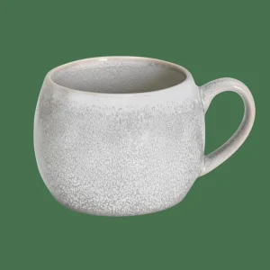 Clearance CASA COZY Caneca 27,5 CL Branco