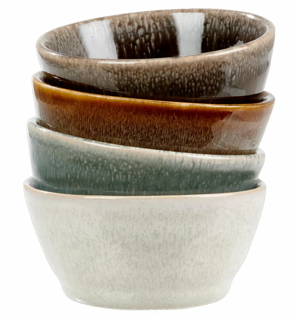 Discount CASA COZY Prato Castanho