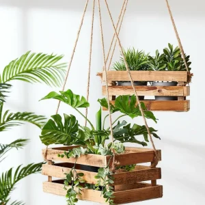 Store CASA CRATE Caixa Natural