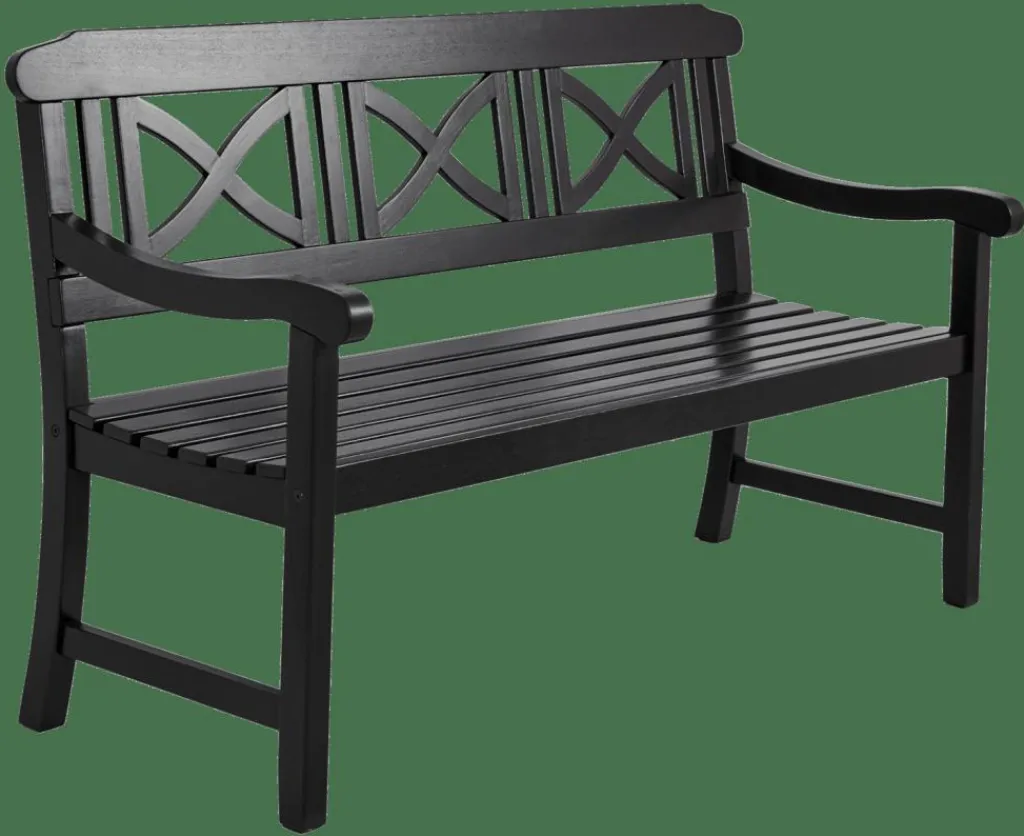 Outlet CASA CROS Banco Preto