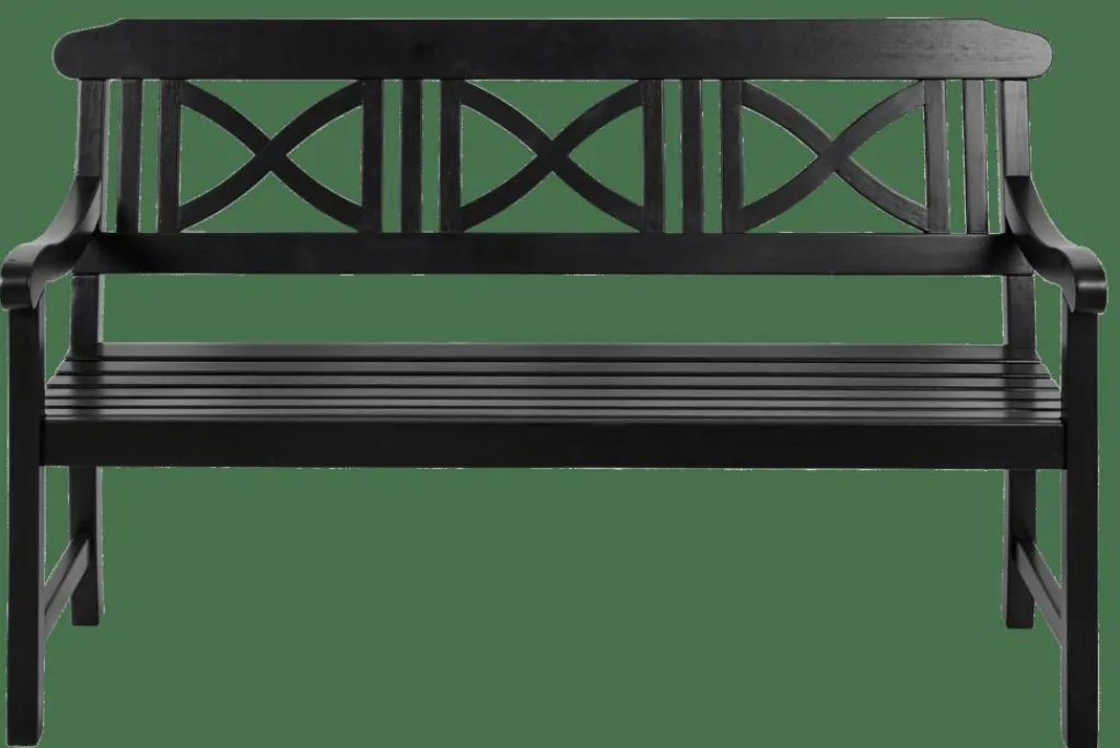 Outlet CASA CROS Banco Preto