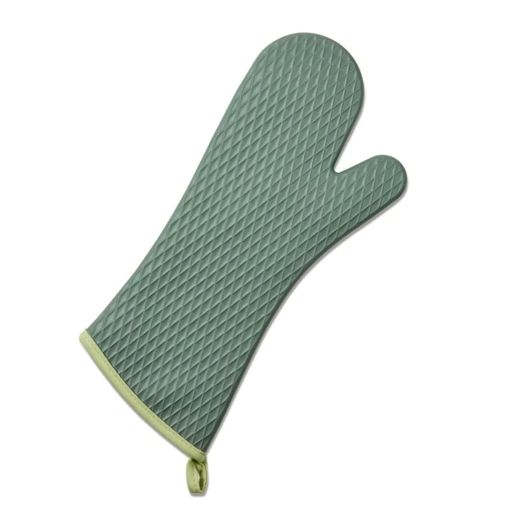 Sale CASA CUISINO Luva De Forno Verde