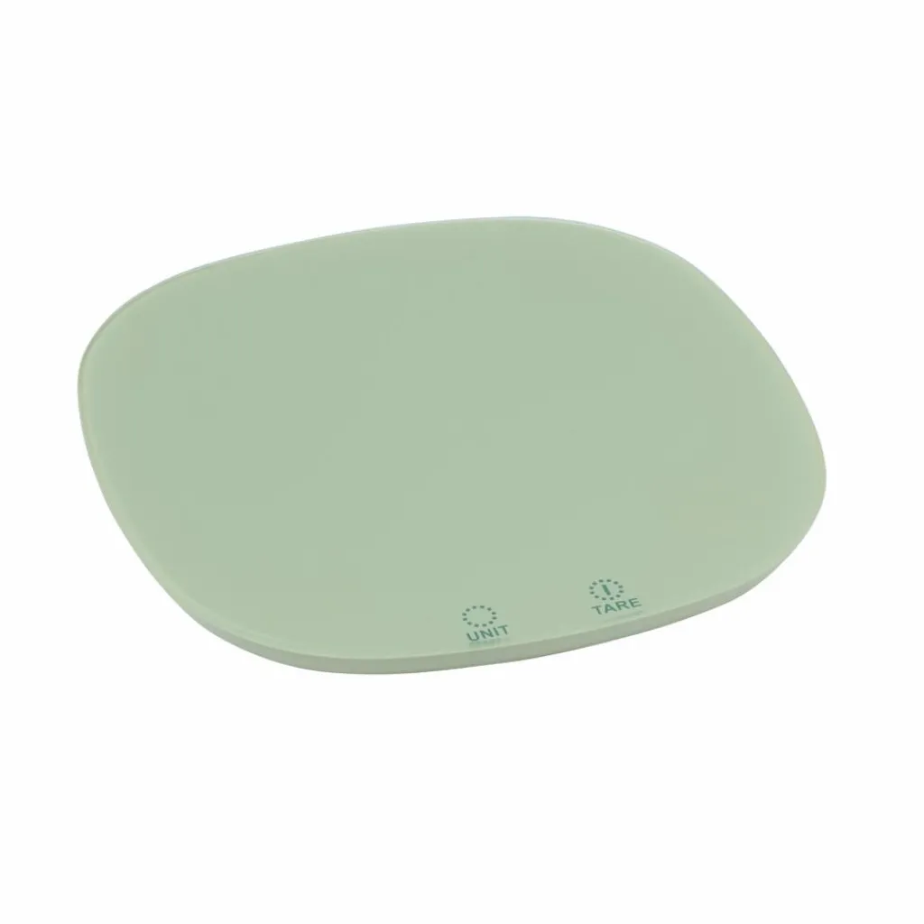 New CASA CUISINO Rapa-tudo Conjunto De 2 Menta, Verde Escuro