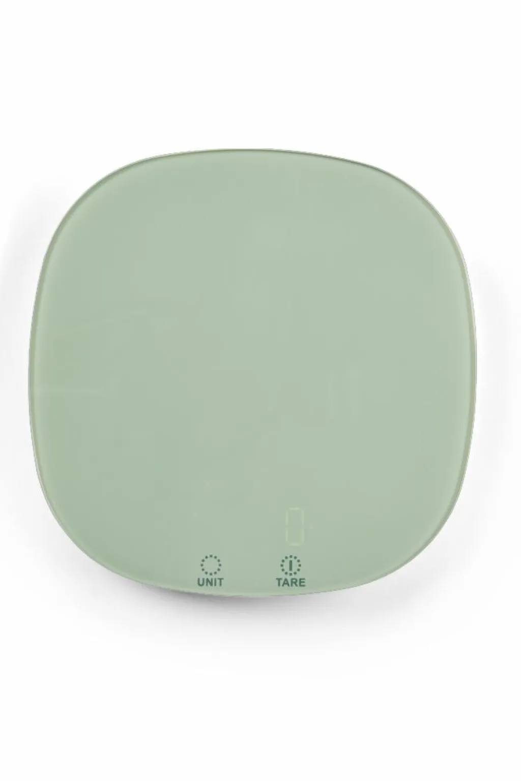New CASA CUISINO Rapa-tudo Conjunto De 2 Menta, Verde Escuro