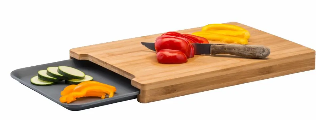 New CASA CUISINO Rapa-tudo Conjunto De 2 Menta, Verde Escuro