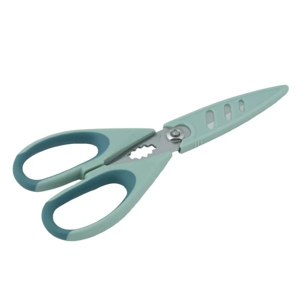 Best CASA CUISINO Tesoura Menta