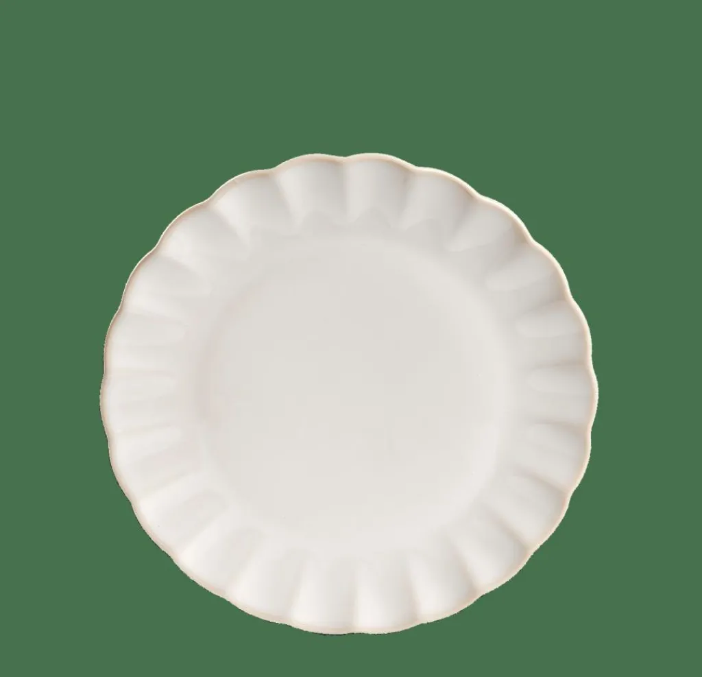 Hot CASA DAHLIA Prato Branco