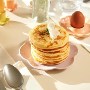 Fashion CASA DAHLIA Prato Roxo Claro