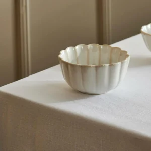 Sale CASA DAHLIA Tigela 48 CL Branco