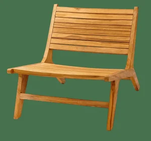 Online CASA DARMA Cadeira Lounge Natural