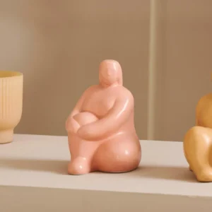 Discount CASA DIVA Decoração Rosa