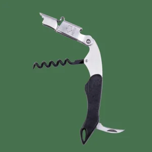 Shop CASA DIVINO Saca-rolhas Escanção Preto