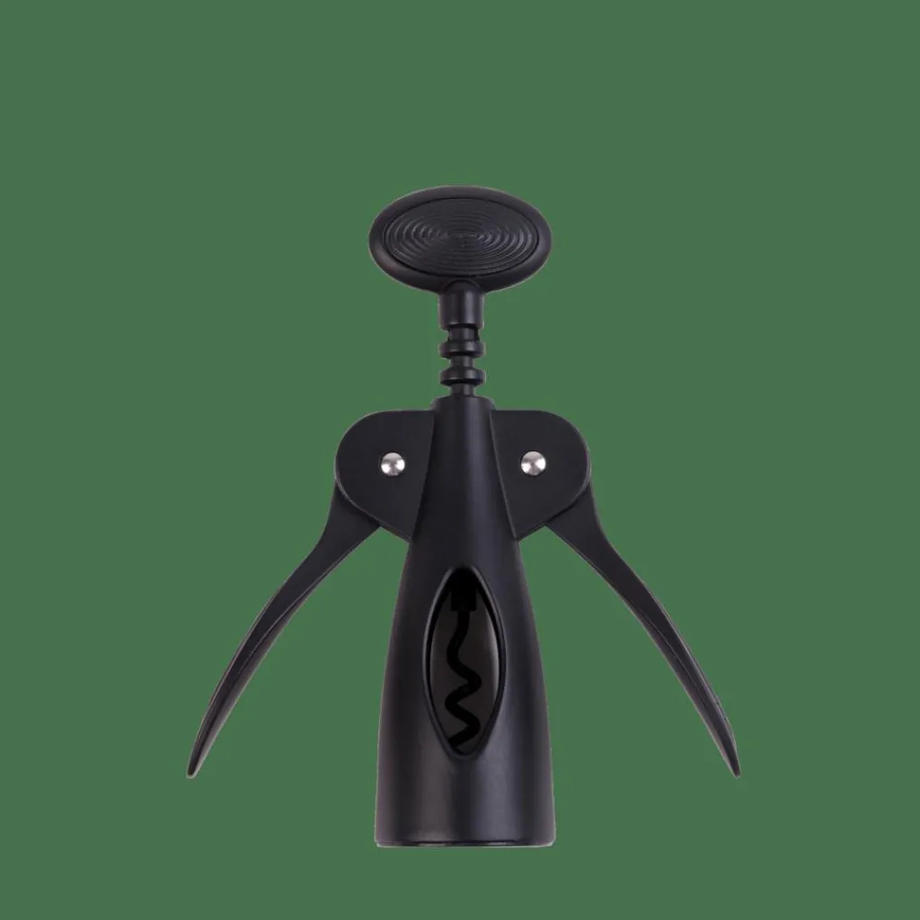 Store CASA DIVINO Saca-rolhas Preto