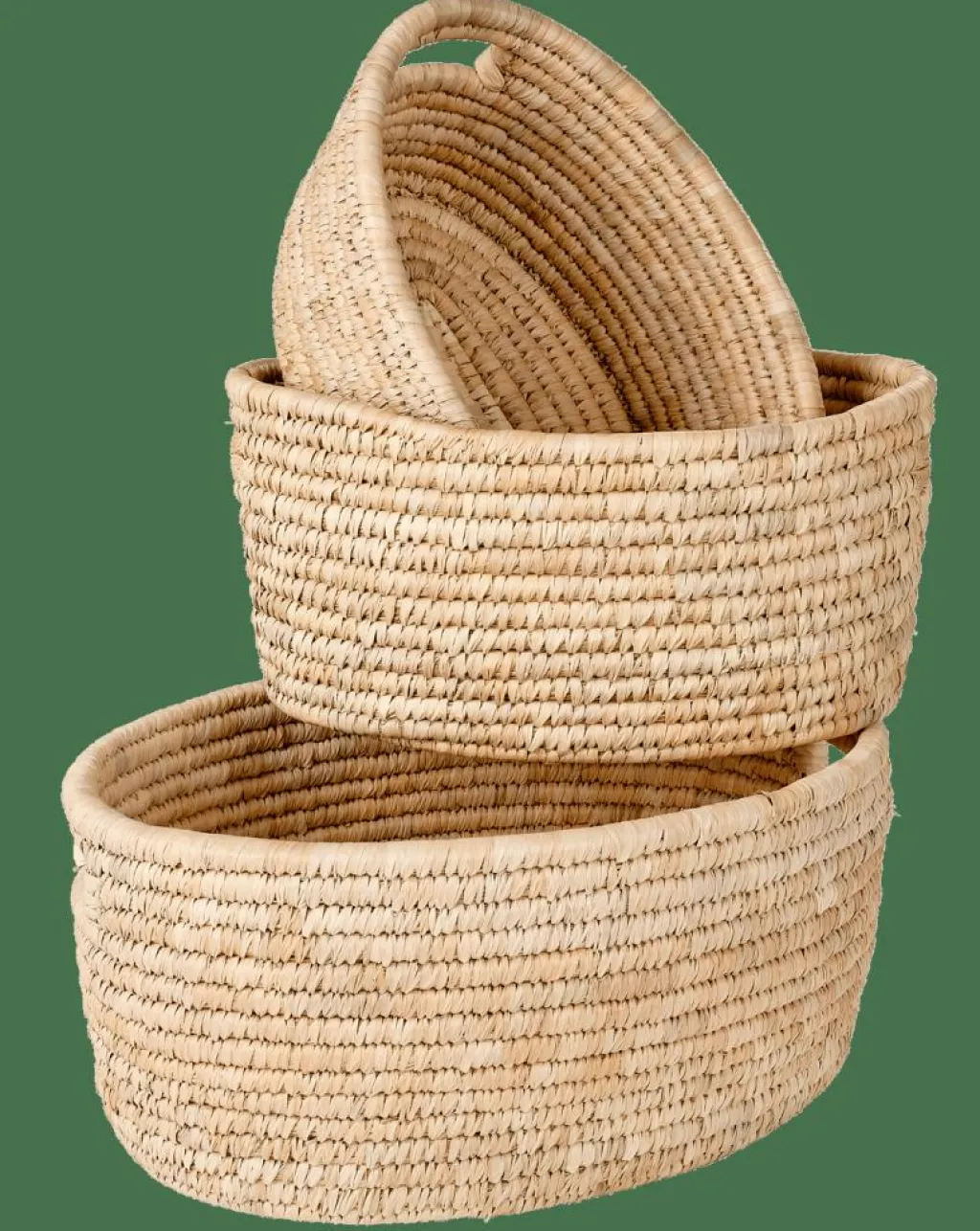 Fashion CASA DOEBIE Cesto M Natural