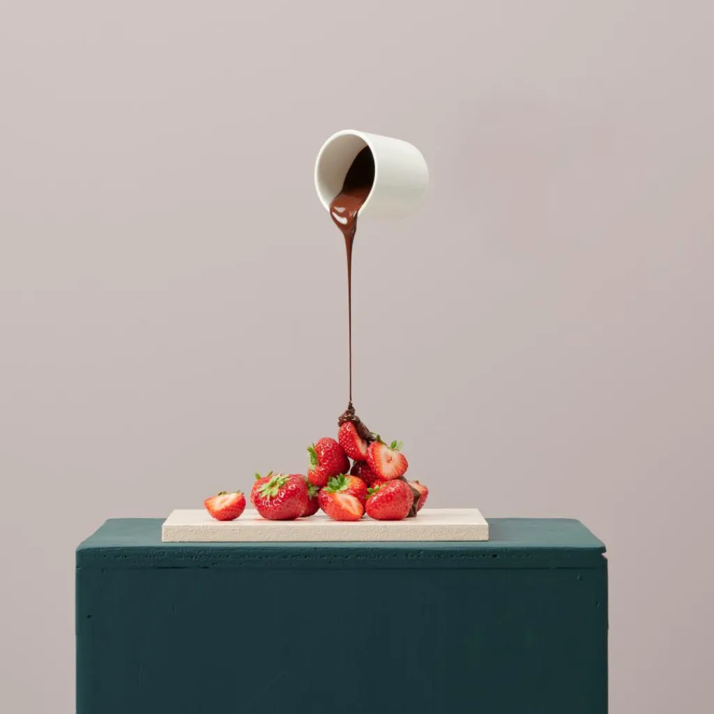 Discount CASA EARTH CLOUD Caneca 20 CL Azul