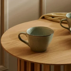 Discount CASA EARTH LAGOON Caneca Jumbo 45 CL Verde Claro