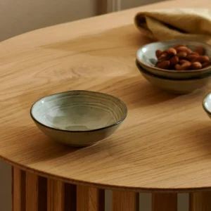 Fashion CASA EARTH LAGOON Tigela 12,5 CL Verde Claro