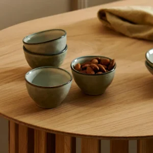 Shop CASA EARTH LAGOON Tigela 10 CL Verde Claro