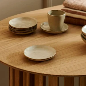 New CASA EARTH MARL Prato Creme