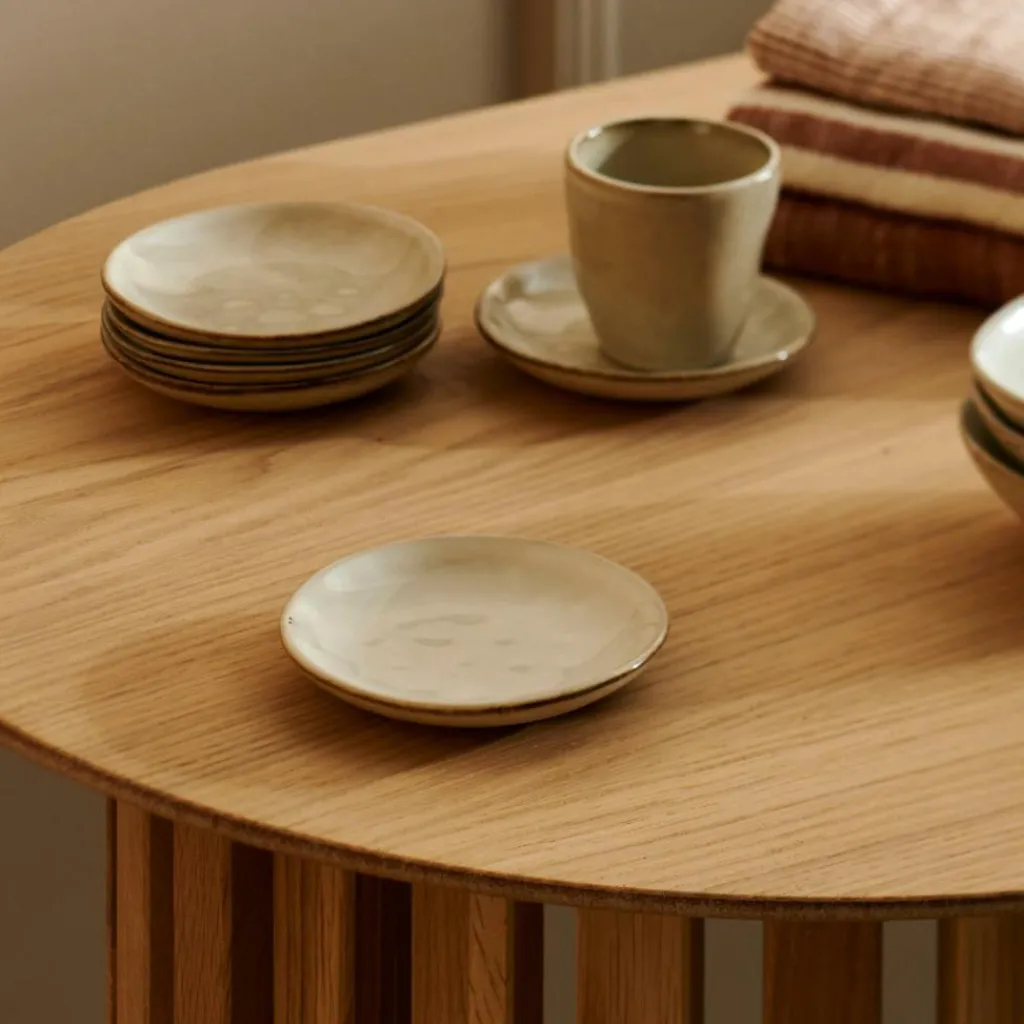 New CASA EARTH MARL Prato Creme