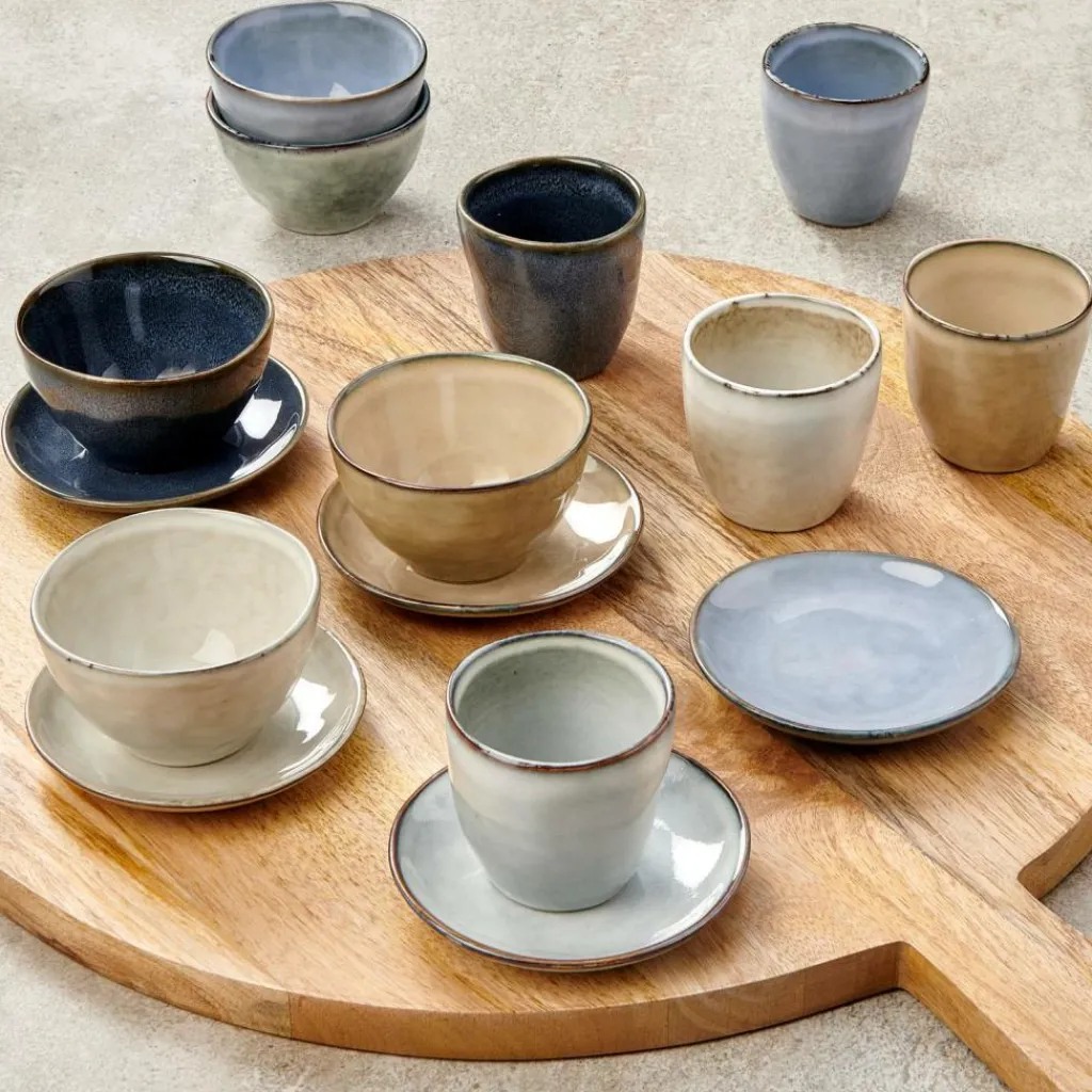 New CASA EARTH MARL Prato Creme